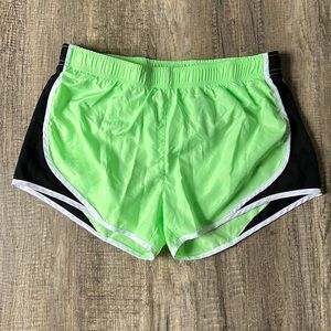 90 Degree by Relfex Women’s Atheltic Shorts